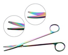 進口鈦合金精細組織剪（titanium alloy Scissors）